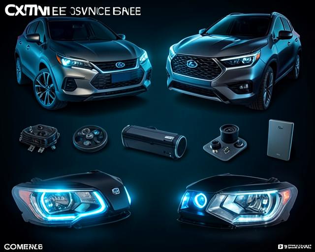 Automotive