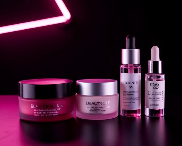 Beauty & Care