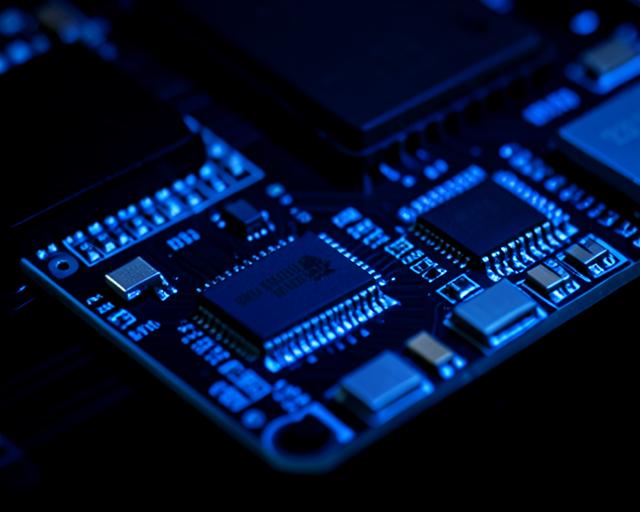 Components & Tech