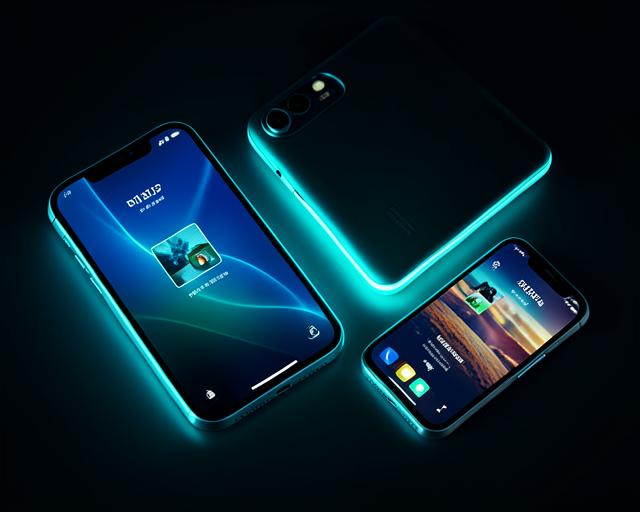 Electronics & Phones