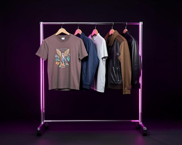Fashion & Apparel