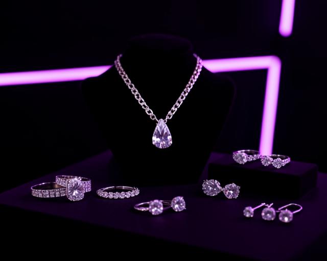 Jewelry & Accessories