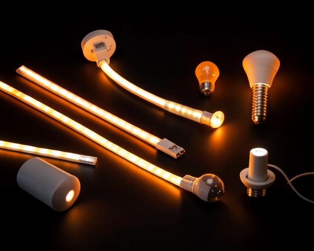Lighting & LED