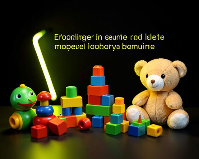 Toys & Kids
