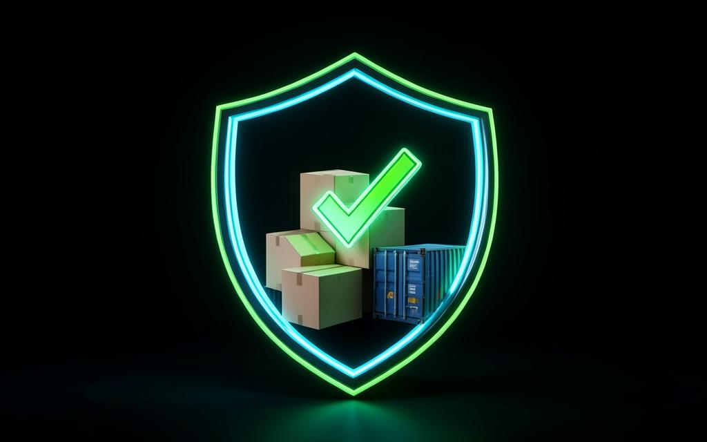 Alibaba Guaranteed: guaranteed delivery and money-back protection